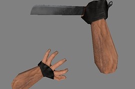 Machette