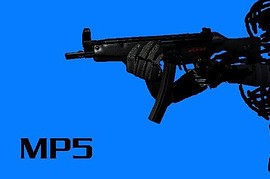 The Future Mp5