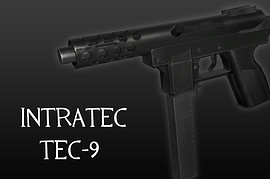Intratec TEC-9