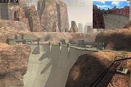 Black Mesa