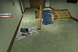 Barricade_Demo