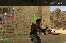 AK