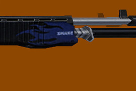 CSO SPAS-12ex