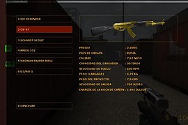 AK-47