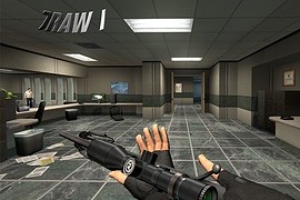 Tactical M24