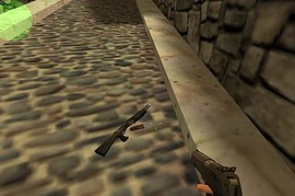 Uda Spas 12 (w Shells)