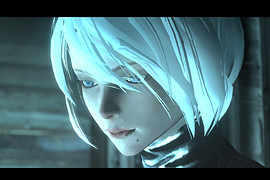 9S (NieR: Automata)