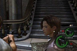 Excella Prototype/Secretary