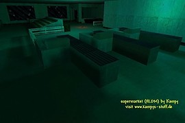supermarket