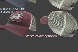 Ellis Cap Fix V.2