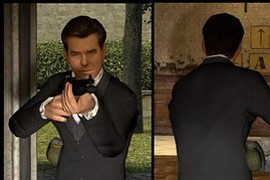 James Bond