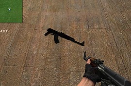 AK-47