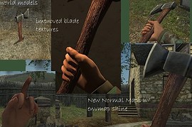 Axe_for_Shovel_Remix