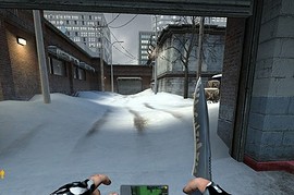 City_Camo_Gloves