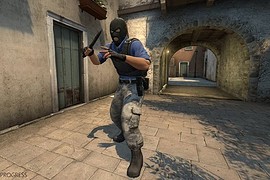 Counter-Strike: Classic Offensive