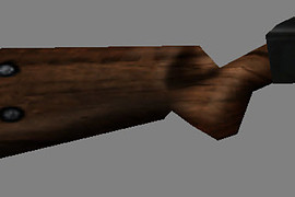 IVAN CO-OP Weapons Pack