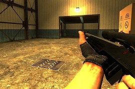 Beretta M501