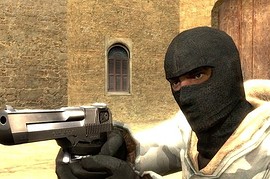 Desert Eagle