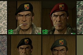 Bill hellsing l4d2