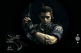 RE HD Remaster Project Models Pack