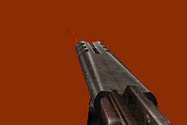 Quake 3 Mini Weapon Pack