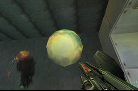 Combine Irife HL1 style