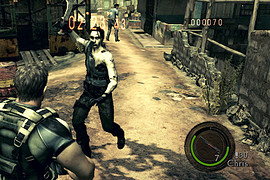 Classic Zombies Enemies Pack