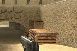 Reskin of Kitteh's m70 zastava