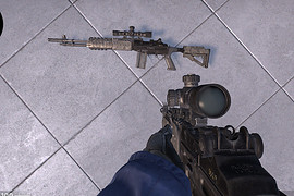 M14 EBR