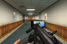 KAC-PDW