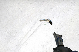 Taurus Raging Bull