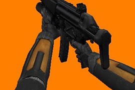 HK MP5 Modern