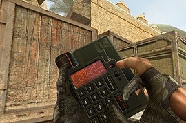 PR0DTEK C-4
