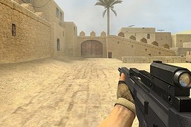 HK sl8