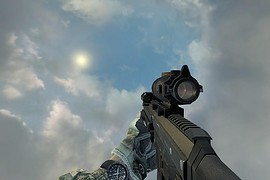 Soldier Front 2