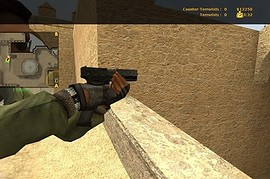 Glock 18C Sexi