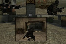HK 23E