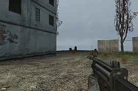 HK MP5A7