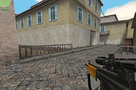 GALATZ - Galil Sniper Rifle v1.1
