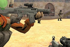 SIG552
