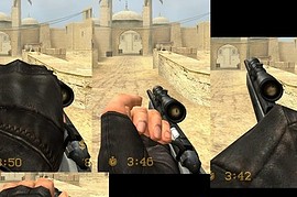 Reorigined Scout
