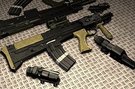 L22A2 Scope Pack