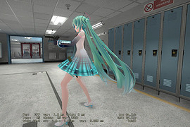 Hatsune Miku