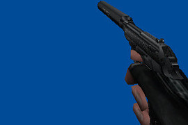 Beretta Tomcat Silenced (only v_)