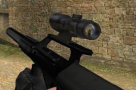 Shadow Aug