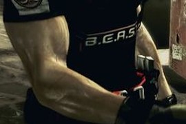 Chris B.E.A.S.T