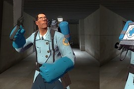 Badlands Medic