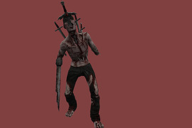 Killing Floor MegaPack