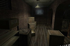 Half-Life: Confession