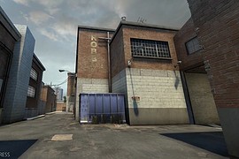 Counter-Strike: Classic Offensive